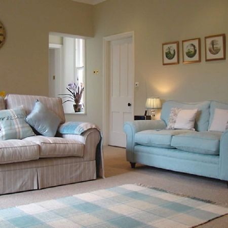 Hawksdale Lodge Carlisle  Eksteriør bilde