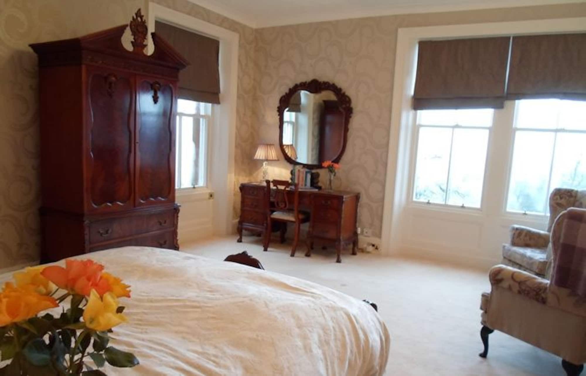 Hawksdale Lodge Carlisle  Eksteriør bilde