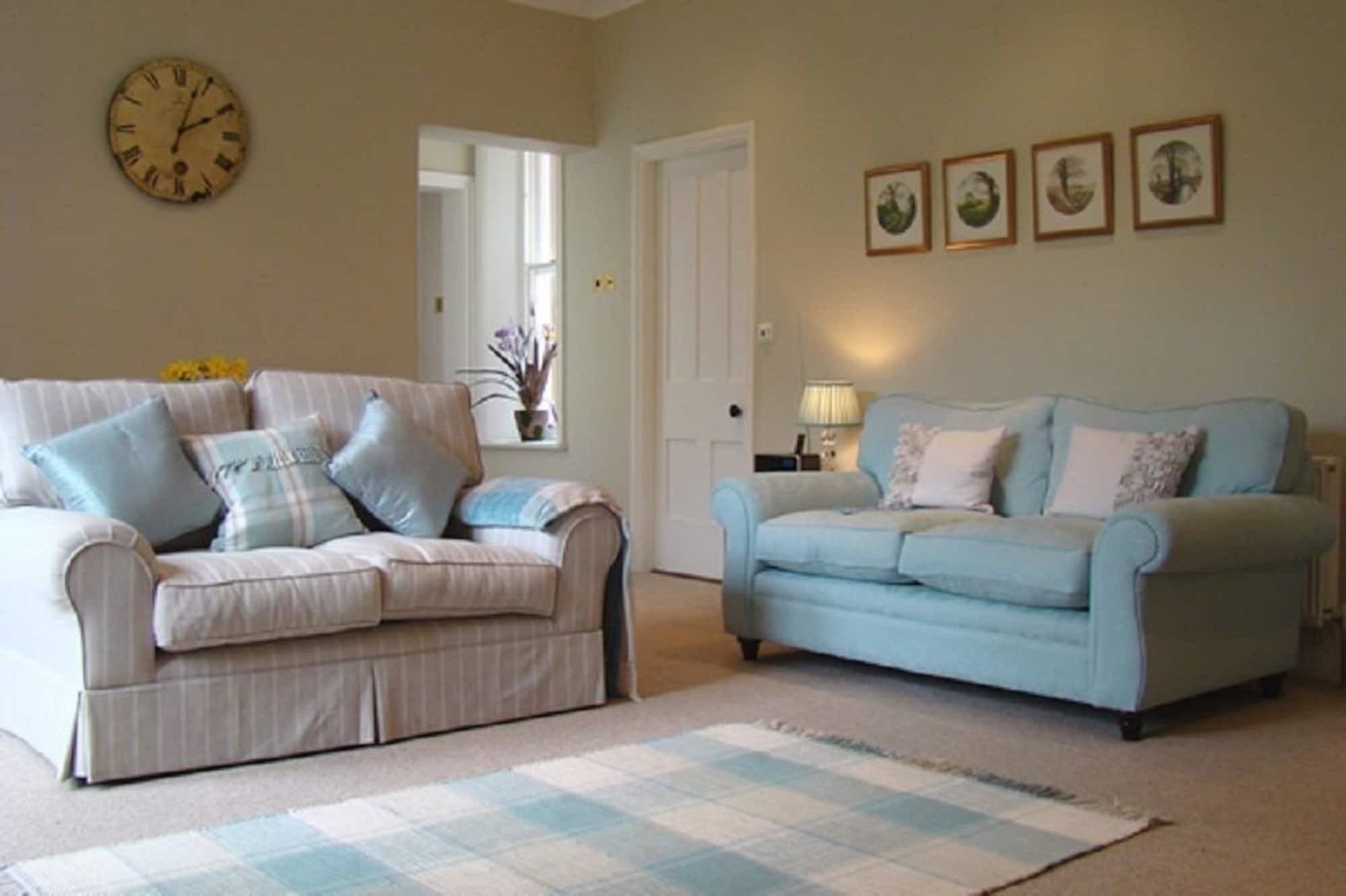 Hawksdale Lodge Carlisle  Eksteriør bilde